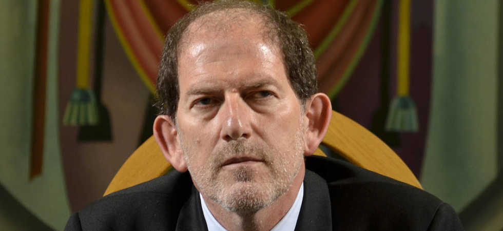 Alberto Pacher, dirigente del reparto psicologia clinica dell'Apss, già sindaco di Trento dal 1998 al 2008, vice presidente della Provincia dal 2008 al 2012 e presidente della Regione Trentino Alto Adige nel 2013 e 2014